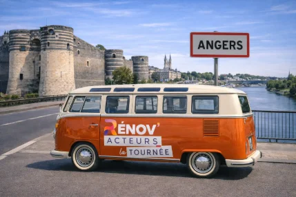 Maine-et-Loire Angers