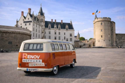 Loire Atlantique Nantes