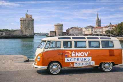 Charente Maritime La Rochelle