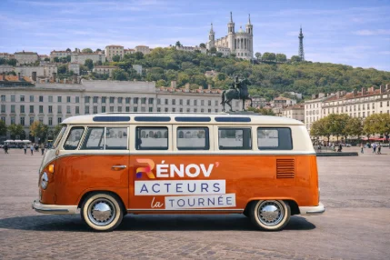 Rhône Lyon