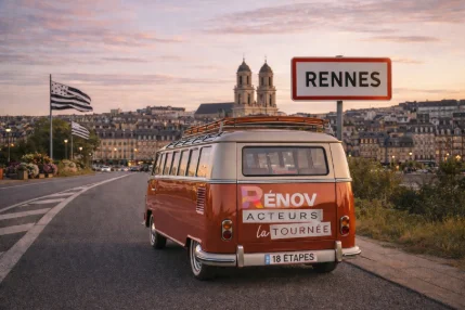 Ille-et-Vilaine Rennes