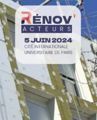 Rénov’Acteurs : une autre approche de la rénovation en copro