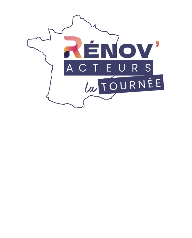 Tournée Rénov'acteurs Amiens