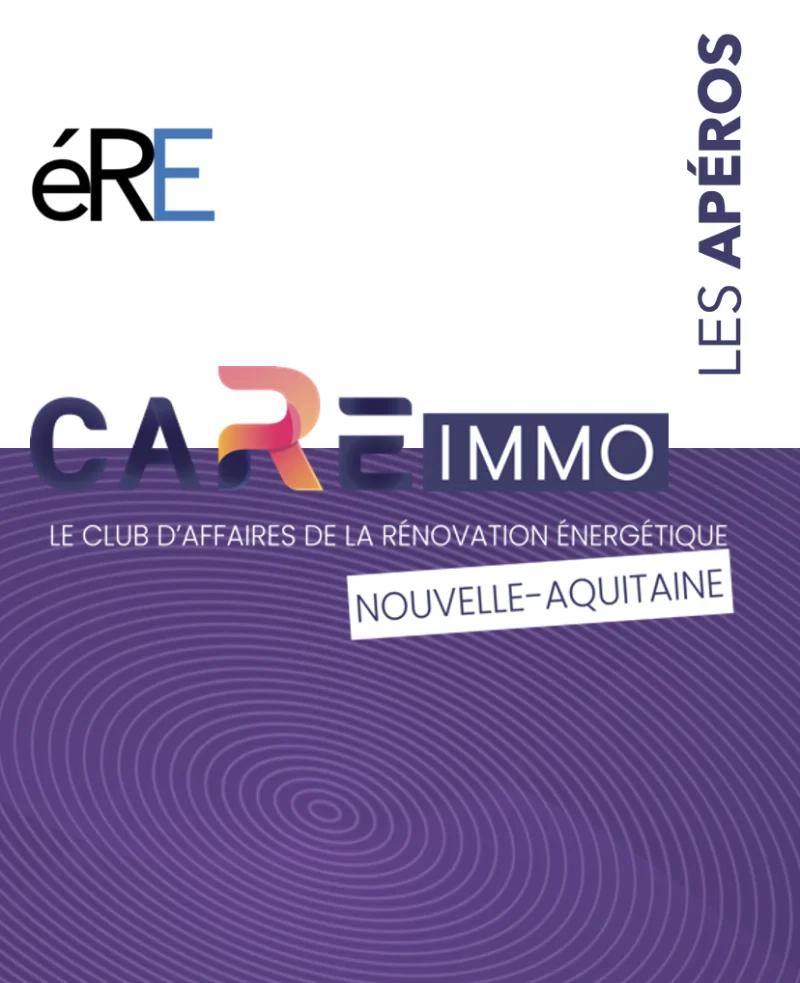 Apéro de la Réno Nouvelle-Aquitaine 13 novembre 2025