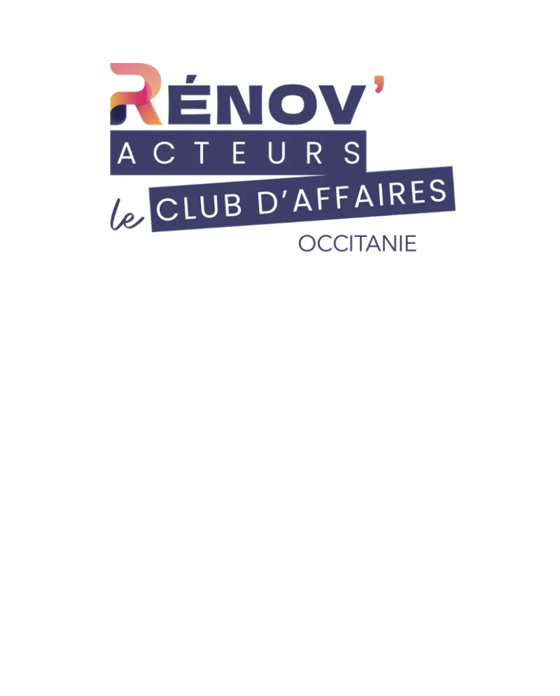 Apéro de la réno du Club d'Affaires Occitanie