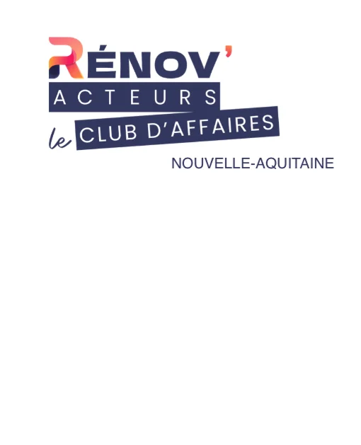 Apéro de la réno du Club Nouvelle Aquitaine - 9 juillet 2026