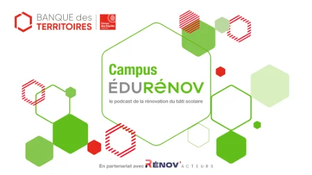 Campus Edurénov 2025 Fabien BLASCO