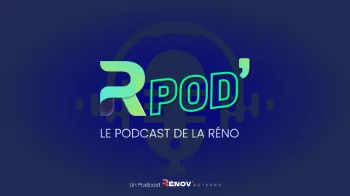 L'Intelligence Artificielle au service de la rénovation énergétique !