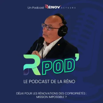 Délai pour les rénovations des copropriétés : Mission impossible ?