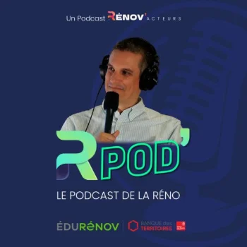 Zoom sur ÉduRénov : Le chantier colossal de la rénovation énergétique des établissements scolaires