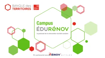 Campus Edurénov 2025 Michaël GERBER