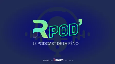 Le réseau de chaleur, une solution décarbonnée, efficace et stable !
