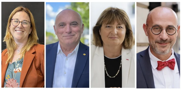 PLÉNIÈRES ET GRANDS DÉBATS